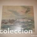 Militaria: EL BUEN SAMARITANO. EN BUEN ESTADO