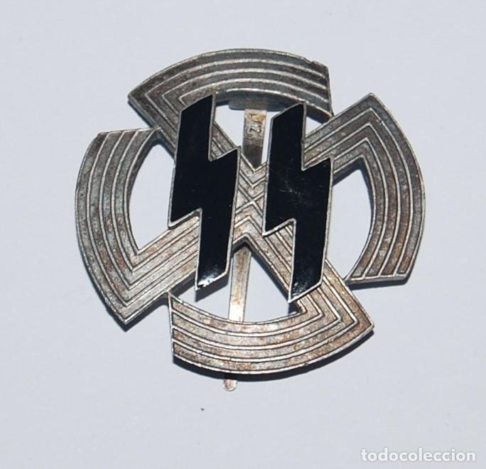 Militaria: RUNA DE REPRESENTACI&Oacute;N GERMANICA DE LAS SS