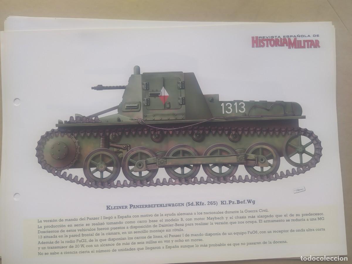 Militaria: KLEINER PANZERBEFEHLSWAGEN SD.KFZ 265