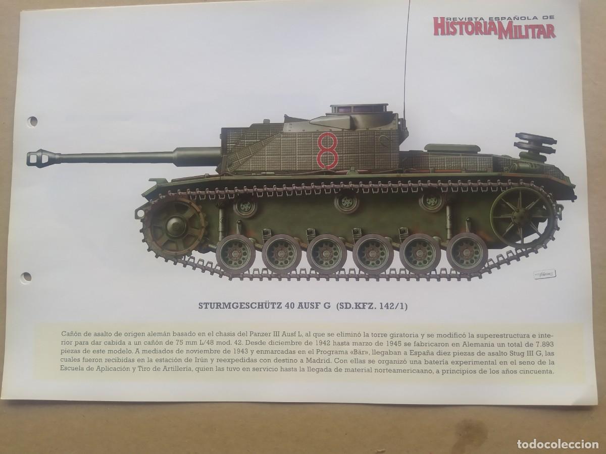 Militaria: STURMGESTZUETZ 40 AUSF G