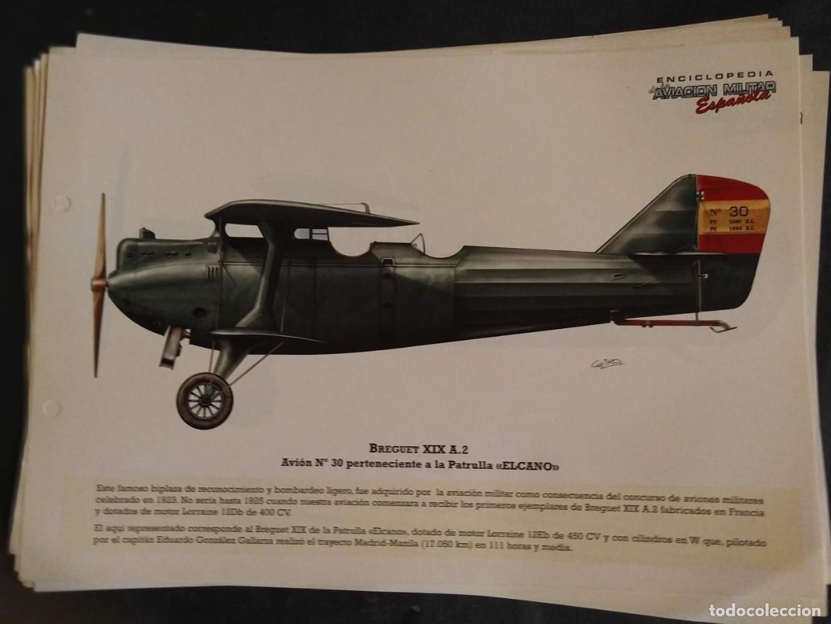 Militaria: BREGUER XIX A2. EN BUEN ESTADO