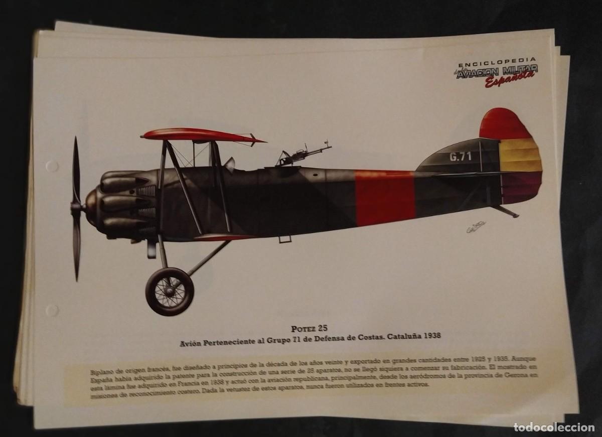 Militaria: POTEZ 25. EN BUEN ESTADO