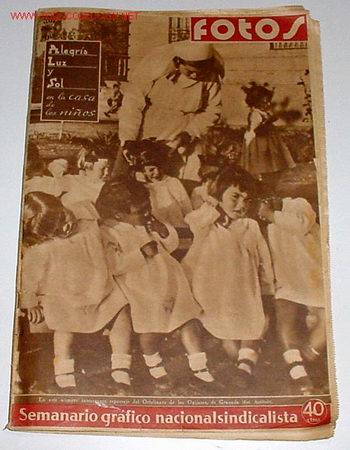 Military Antiques: REVISTA FOTOS N&ordm; 145 9 DICIEMBRE 1939