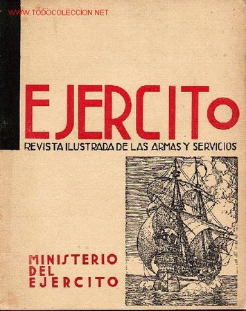 Militaria: EJ&Eacute;RCITO - Foto 1
