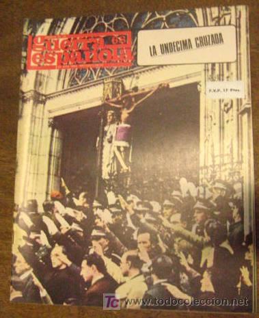 Militaria: Cr&oacute;nica de la Guerra Espa&ntilde;ola n&ordm; 68