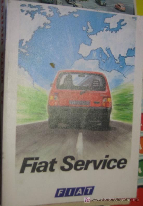 Militaria: FIAT service - Foto 1