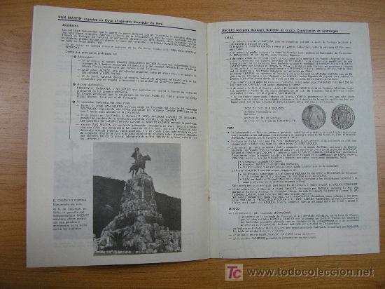 Militaria: COLECCIONABLE PUEBLO Y EJERCITO,NUMERO 21 - Foto 2