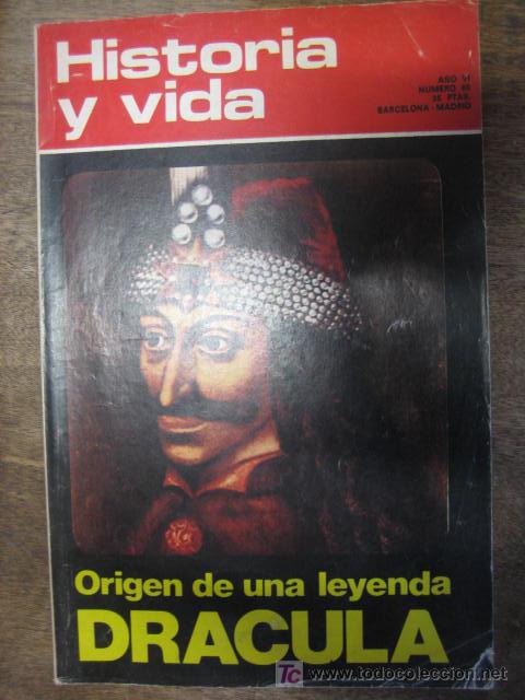 Militaria: Revista Historia y vida, marzo 1973