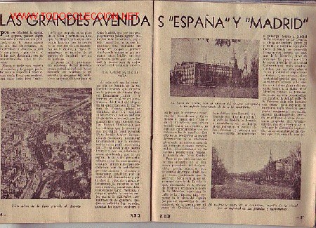 Militaria: RED - BOLETIN DEL CENTRO DE TRANSMISIONES DEL EJERCITO - Foto 2