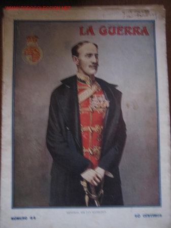 Military Antiques: 6 revistas La Guerra