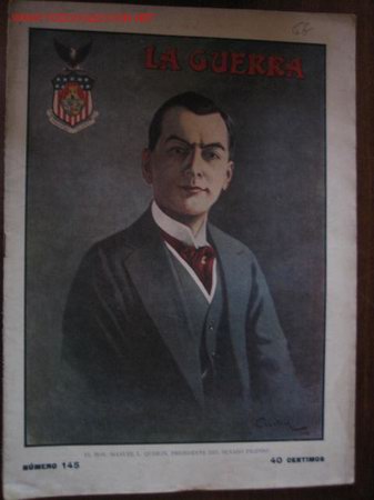 Military Antiques: Revista La Guerra n&ordm;145