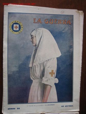 Militaria: Revista La Guerra n&ordm;88