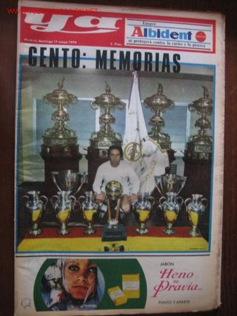 Military Antiques: Diario YA   15-5-70