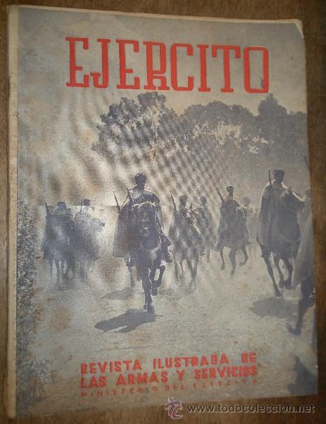 Militaria: Revista Ej&eacute;rcito, n&ordm; 71 - Foto 1