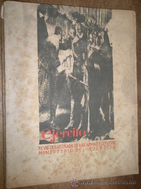Militaria: Revista Ej&eacute;rcito, n&ordm; 74 - Foto 1