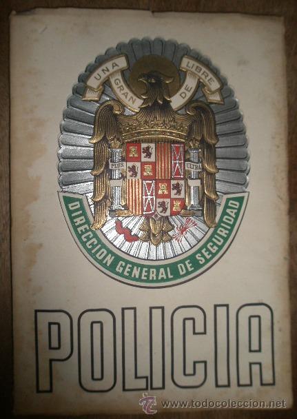 Militaria: Revista POLICIA, junio de 1944 - Foto 1
