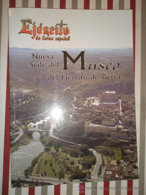 Military Antiques: Revista Ejercito n&ordm; 819, junio 200