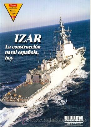 Militaria: defen-e61. Revista Defensa. Extra n&ordm; 61 - Foto 1