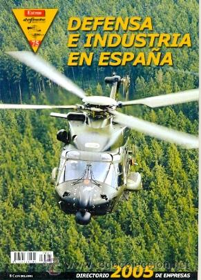 Militaria: defen-e75. Revista Defensa. Extra n&ordm; 75 - Foto 1