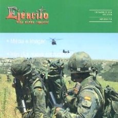 Militaria: ETE-789. REVISTA EJÉRCITO DE TIERRA ESPAÑOL. Nº 789. Lote 17728203