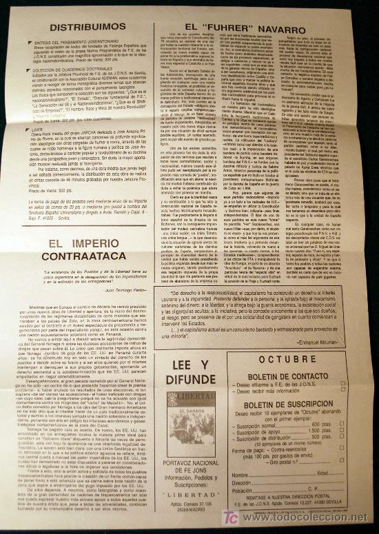 Militaria: Sindicato de Andalucia - Foto 2