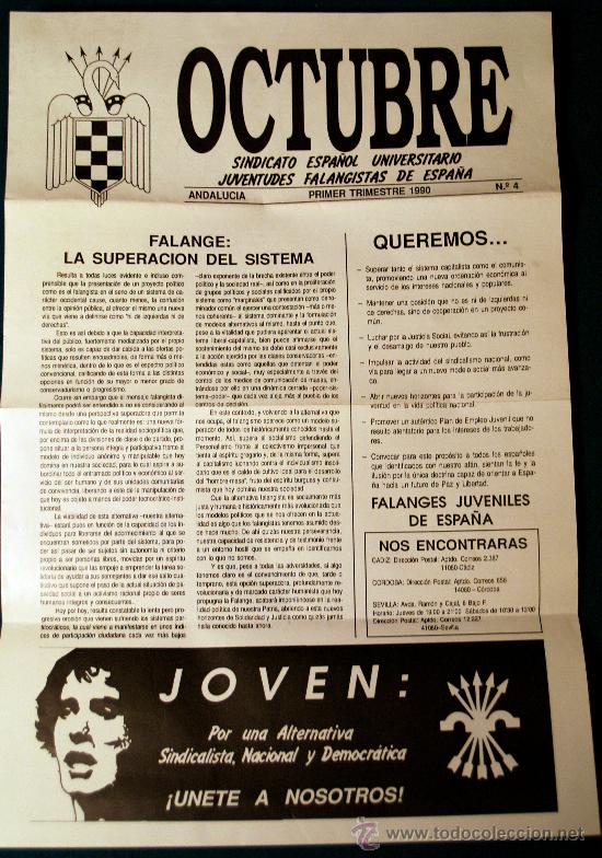 Militaria: Sindicato de Andalucia - Foto 1
