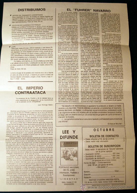 Militaria: Sindicato de Andalucia - Foto 3