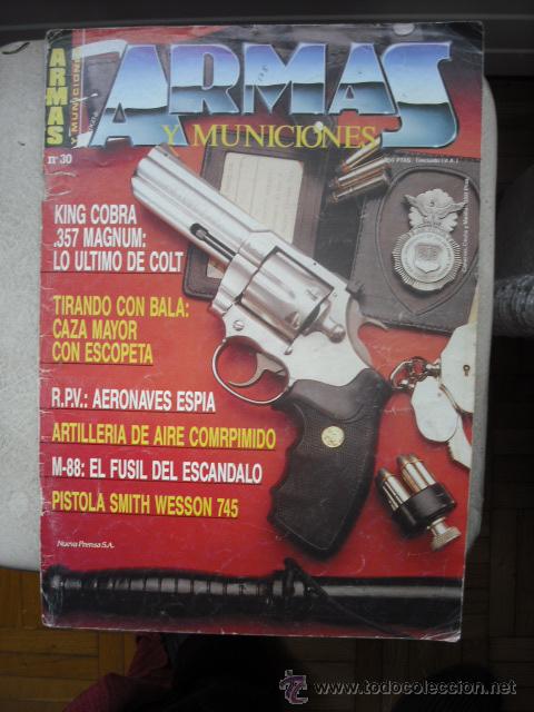 Militaria: ARMAS N&ordm; 30 - Foto 1