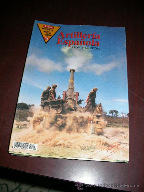 Militaria: REVISTA DE LA EDITORIAL DEFENSA - Foto 1