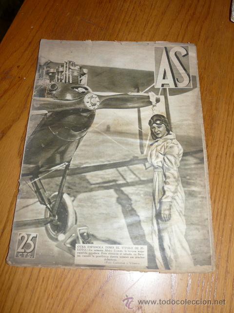 Militaria: REVISTA AS JULIO 1932