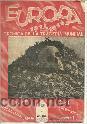 Military Antiques: CX Coleccion completa de las revistas EUROPA 1914-1918 Cronica de la Tragedia Mundial N&ordm; 1