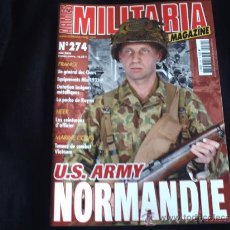 Militaria: MILITARIA MAGAZINE