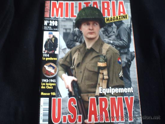 Militaria: MILITARIA MAGAZINE - Foto 1