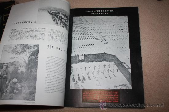 Militaria: REVISTA VERTICE - Foto 3