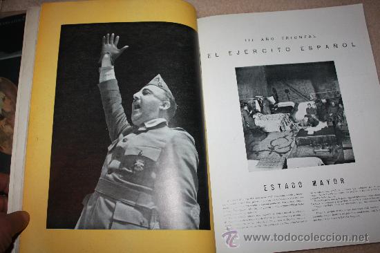 Militaria: REVISTA VERTICE - Foto 2