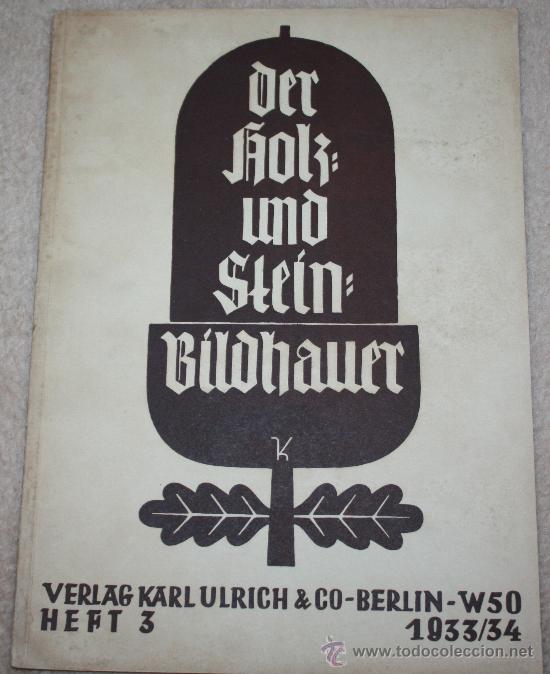 Military Antiques: REVISTA DE LA ALEMANIA NACIONAL SOCIALISTA