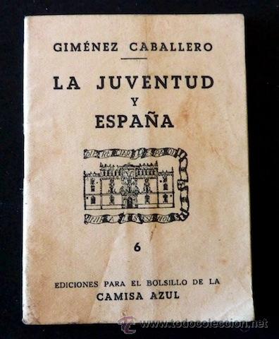 Militaria: Ediciones para el bolsillo de la camisa azul. - Foto 1