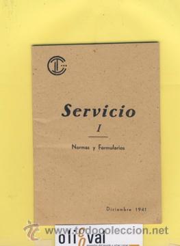 Militaria: CONSULTORES TECNICOS LEGISLATIVOS-DICIEMBRE 1941-FRANQUICIA POSTAL,TELEGRAFICA Y TELEFONICA