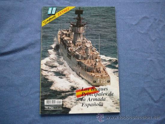 Militaria: Revista Defensa - Foto 1