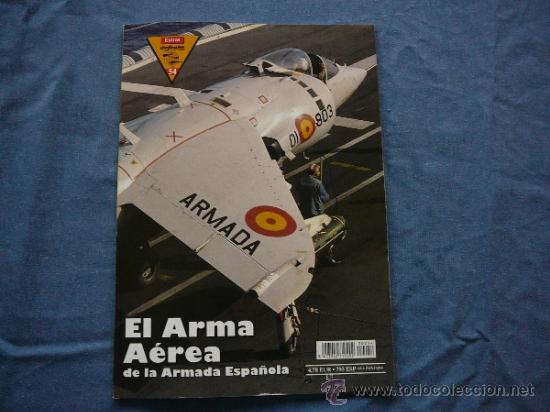 Militaria: Revista Defensa - Foto 6