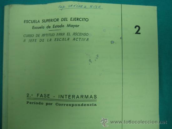 Militaria: Revista militar del Ejercito Espa&ntilde;ol - Foto 2