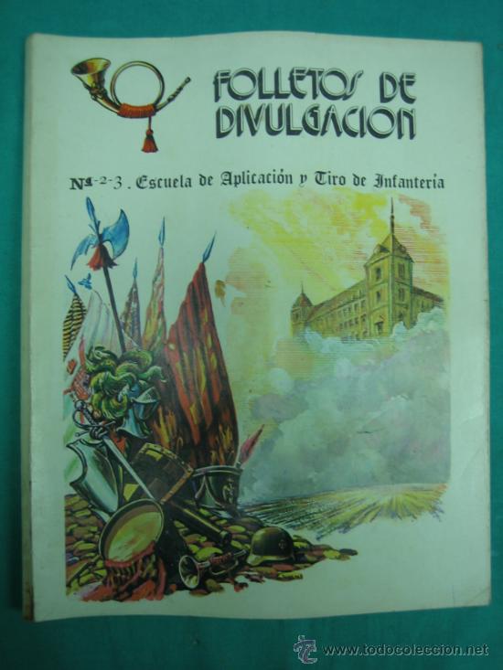 Militaria: Revista militar del Ejercito Espa&ntilde;ol