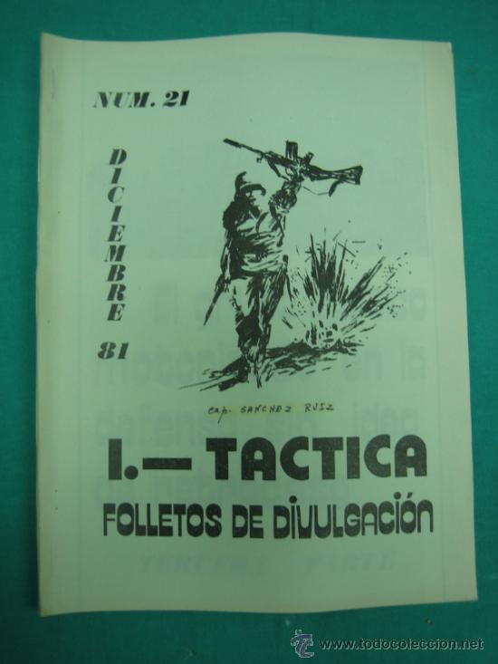 Militaria: Revista militar del Ejercito Espa&ntilde;ol