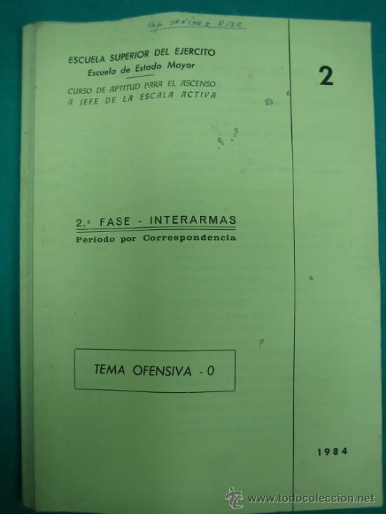 Militaria: Revista militar del Ejercito Espa&ntilde;ol - Foto 1