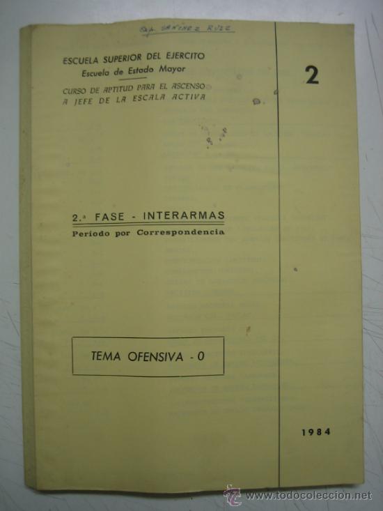 Militaria: Revista militar del Ejercito Espa&ntilde;ol - Foto 3