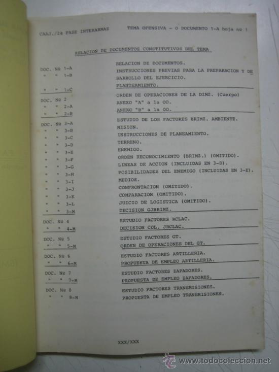 Militaria: Revista militar del Ejercito Espa&ntilde;ol - Foto 4