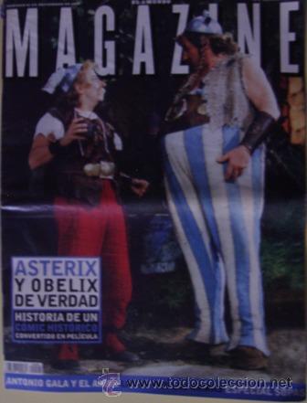 Militaria: MAGAZINE 21 de noviembre de 1999, N&ordm; 8,