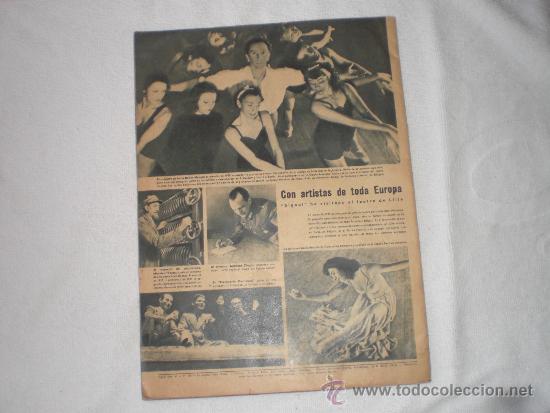 Militaria: SIGNAL N&ordm; 4 1944 - Foto 2