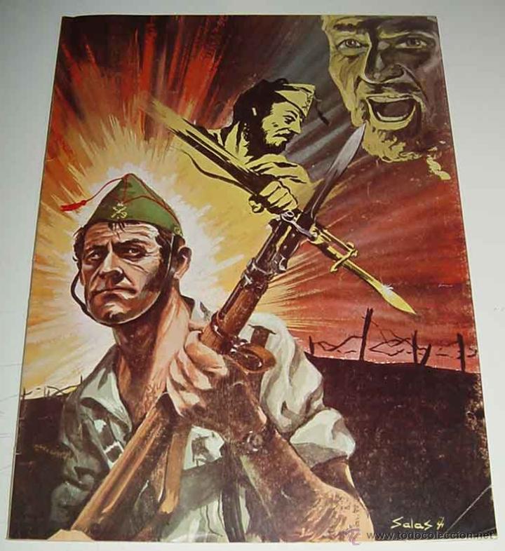 Militaria: ANTIGUA REVISTA LA LEGION - REVISTA DE LOS TERCIOS - ENERO DE 1974 - ACTUALIDAD LEGIONARIA, DEL TERC