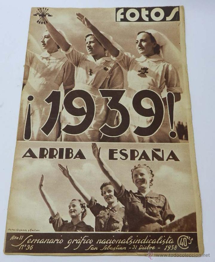 Militaria: FOTOS N&ordm; 96, PLENA GUERRA CIVIL, 31 DE DICIEMBRE DE 1938, REGULARES SERRANO SU&Ntilde;ER, TEATRO FALANGE, M
